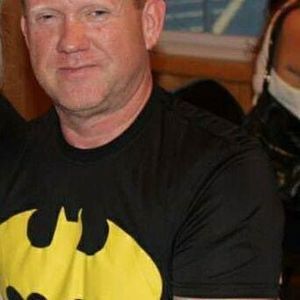 Meet your Posher, Larry